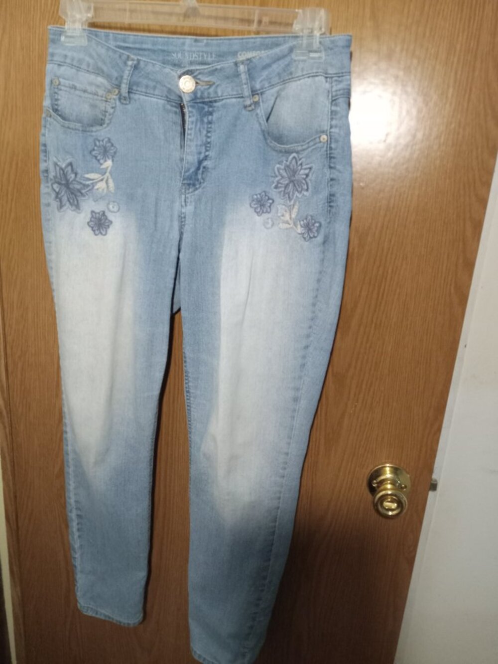 Soundstyle jeans